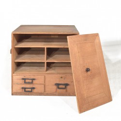 Ko tansu japonais ancien