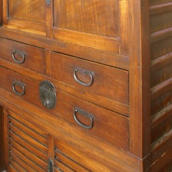 CHOBA tansu du Japon