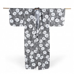 Yukata japonais KURU