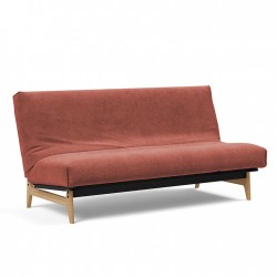 ASLAK luxe INNOVATION