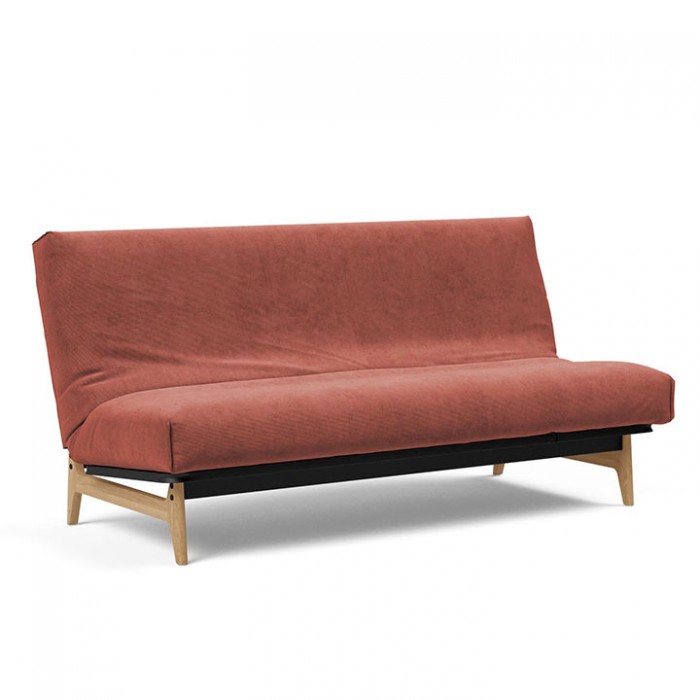 ASLAK luxe INNOVATION