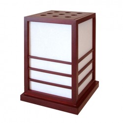 SARA lampe de table japonaise