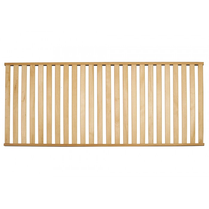 Sommier cadre simple