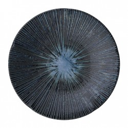 Assiette japonaise COSMOS