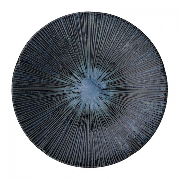 Assiette japonaise COSMOS