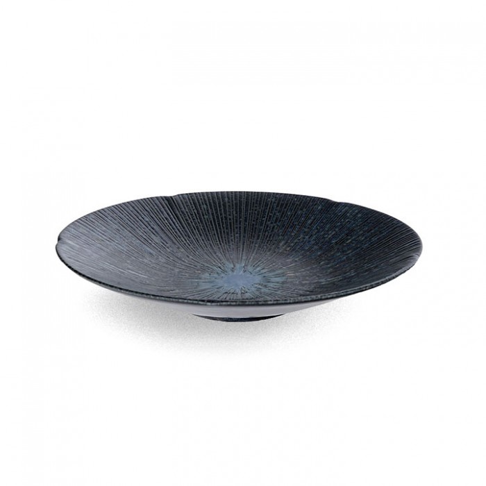 Plat creux cosmos du Japon