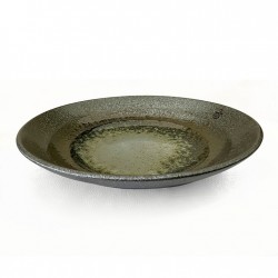 Plat japonais creux SHIMI