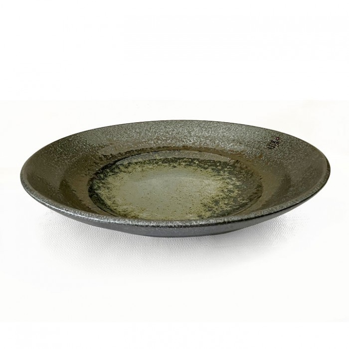 Plat japonais creux SHIMI