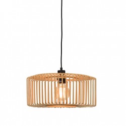 BROMO suspension bambou PM...