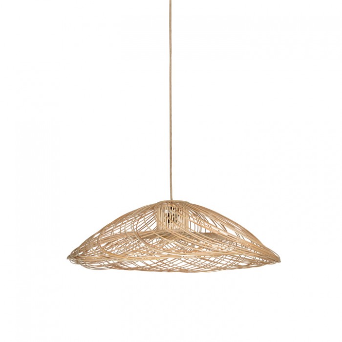 SATELISE suspension Elise Fouin