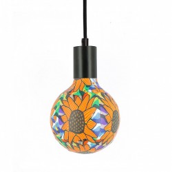 Ampoule FLOWER F71 LED