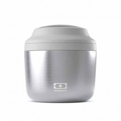 Lunch-box isotherme de Monbento