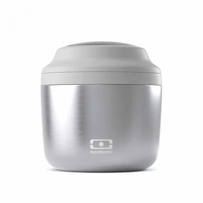 Lunch-box isotherme de Monbento