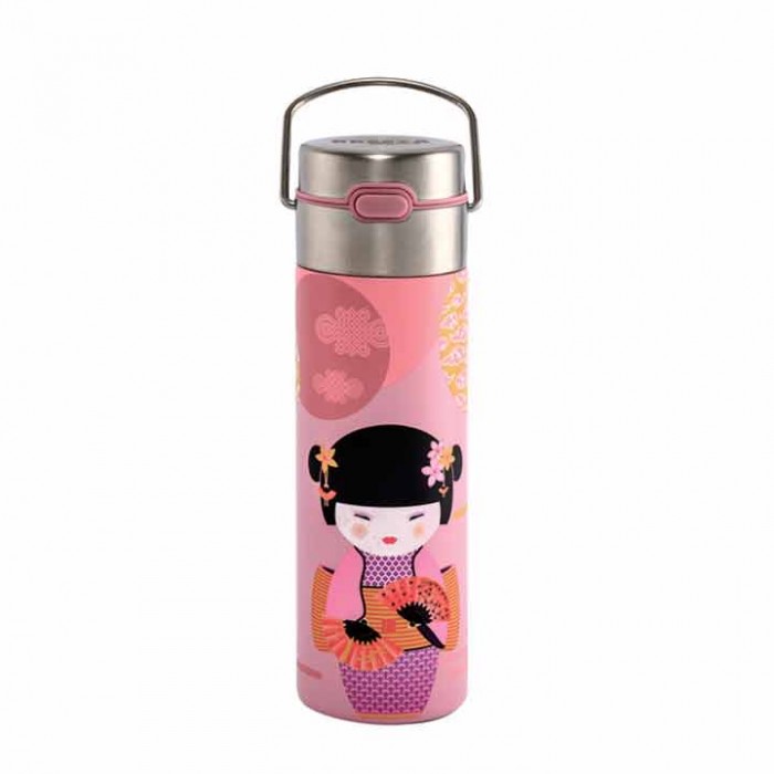 Thermos LEEZA Geisha