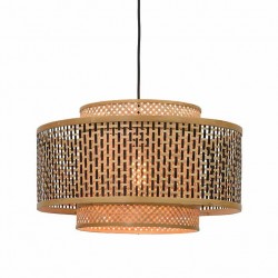 Suspension BHUTAN de Good & Mojo