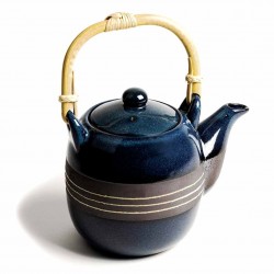 Théière japonaise en...