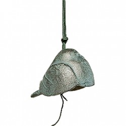 Clochette à vent OISEAU