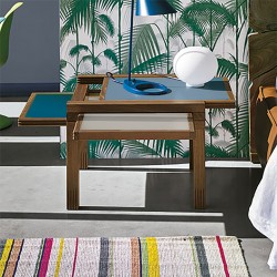 Table PAR 3 Sculptures Jeux