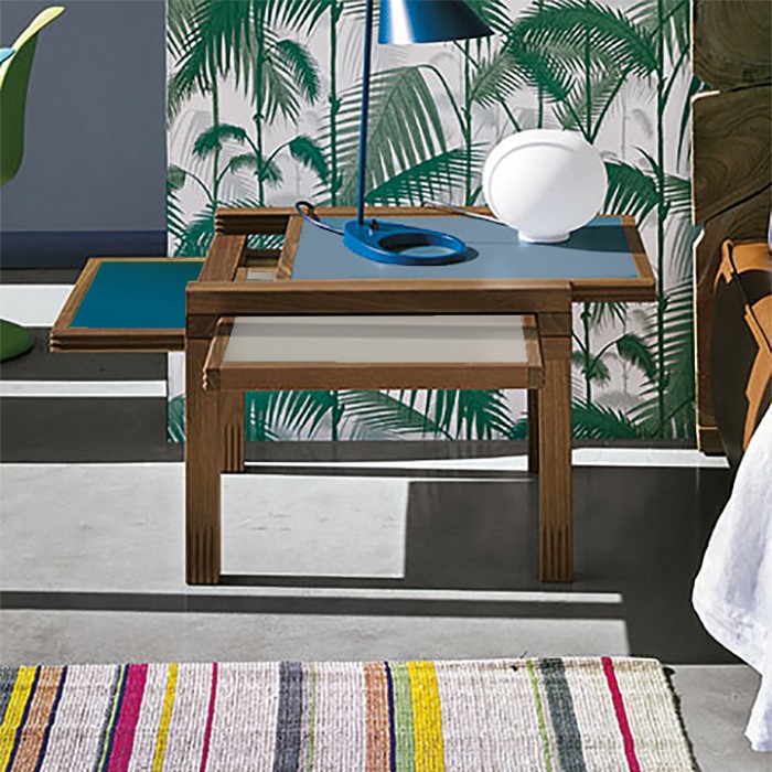 Table PAR 3 Sculptures Jeux