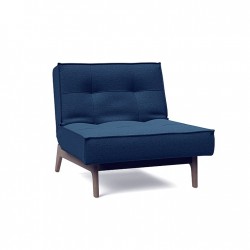 SPLITBACK EIK fauteuil avec...