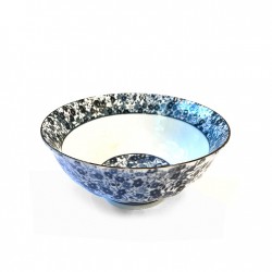 Bol japonais petites fleurs