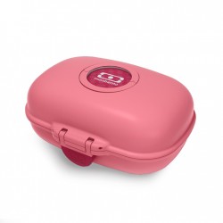 Snack box Monbento ROSE BLUSH
