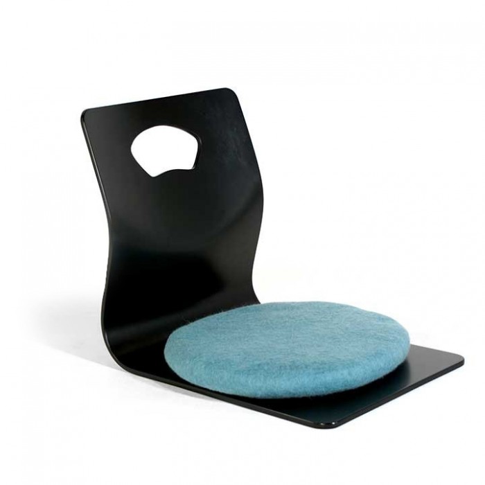 Chaise Zaisu japonaise