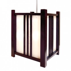 Suspension japonaise AKARY B