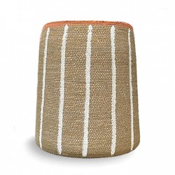 Cache-pot TRIBAL 2 jacinthe...