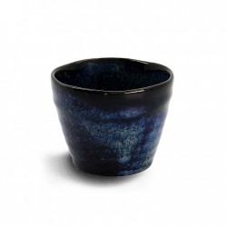 Gobelet japonais SOBA  BLUE...