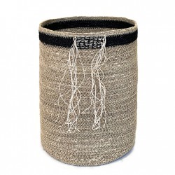 Cache-pot TRIBAL 5 en...