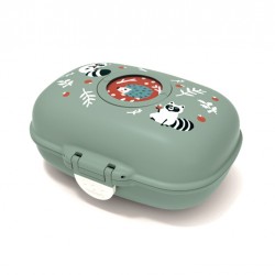 Snack box Monbento GRAM RACOON