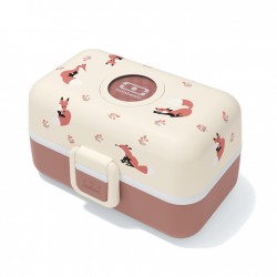 MB Tresor cannelle Fox