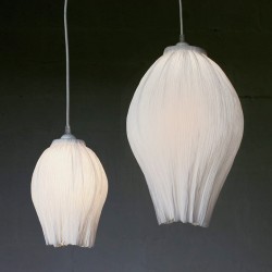 Suspension CLOCHETTE fermée