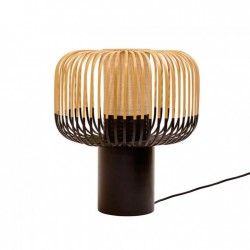 BAMBOO LIGHT L table