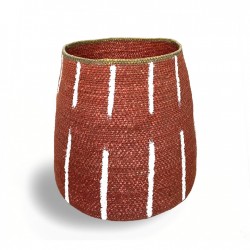 Corbeille TRIBAL 7 en...