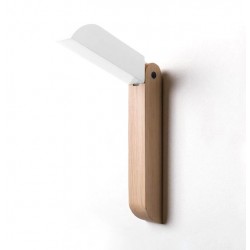 Toucan patère drugeot