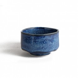 Bol à matcha COBALT
