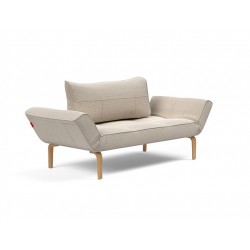 ZEAL BOW Daybed