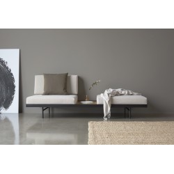 Lit de jour Puri avec table...