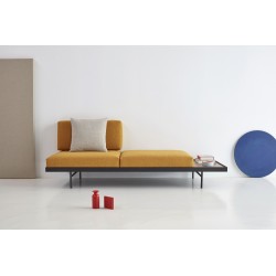 Lit de jour Puri avec table...