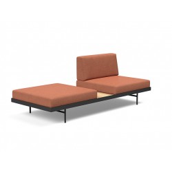 Lit de jour Puri avec table...