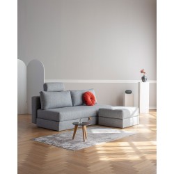 OSVALD Sofa Bed