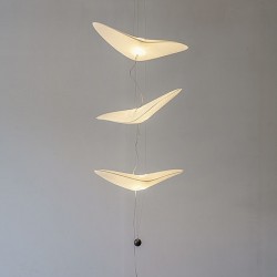 OISEAU SUSPENDU suspension de Céline Wright