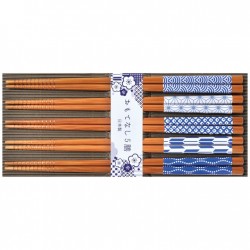 Baguette BLUE DESIGN