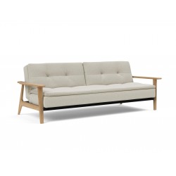 DUBLEXO FREJ Sofa Bed