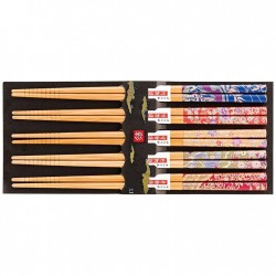 Baguette FLOWER DESIGN