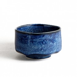 Bol matcha COBALT BLUE