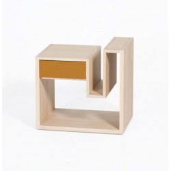 Bout de canapé CRÉNEAU