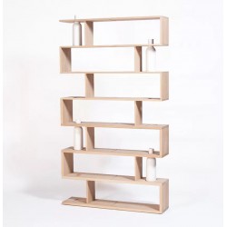 Bibliothèque BIBLIOFLEUR